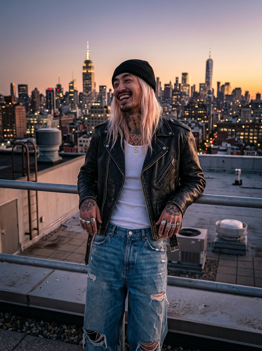 Soho Rooftop