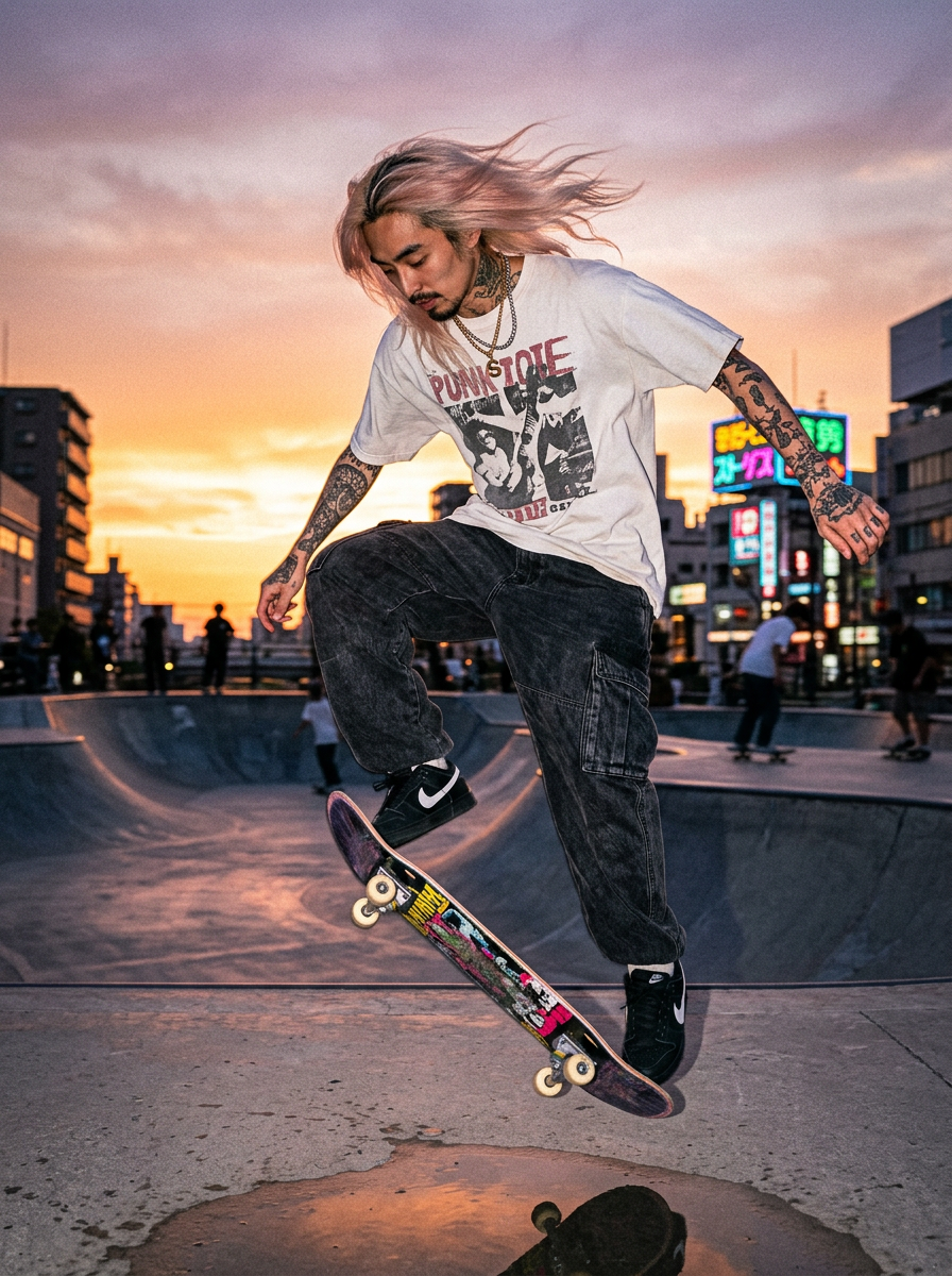 Skate Park